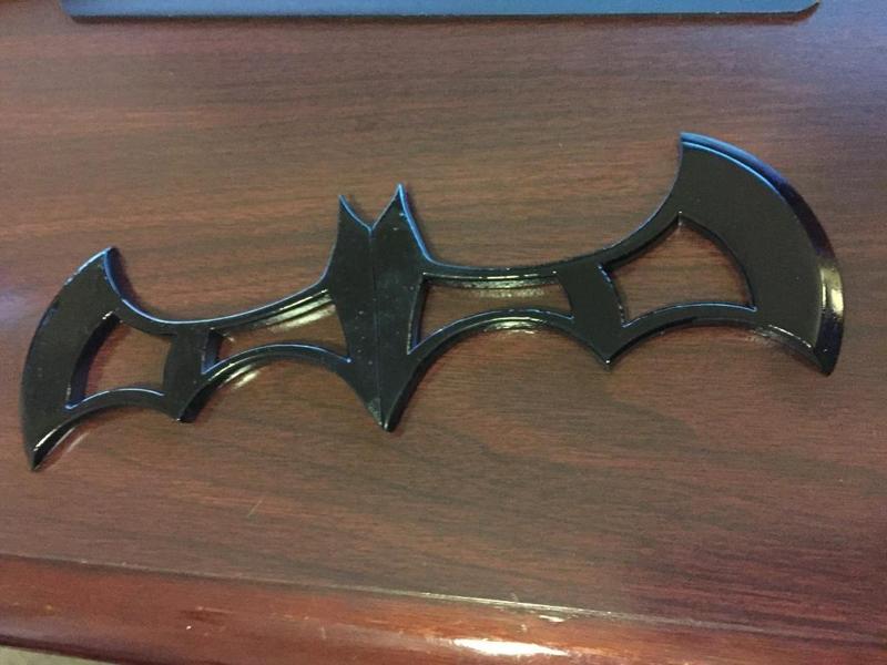Batman Batarang