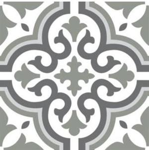 morrocan traditional tile zelige