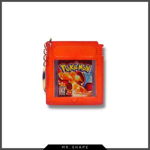 GameBoy / GameBoy Color key chain