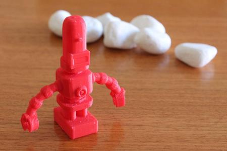 Skinny Jimmy (with support)