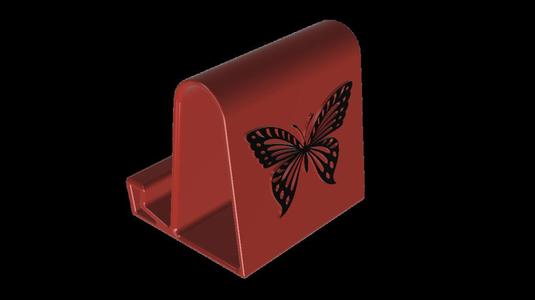 Mobile Holder