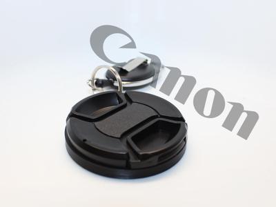 Canon Lens Cap Holder