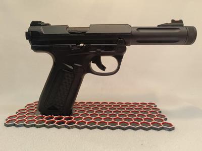 AAP-01 Stand