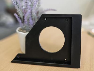 Wall holder Lenovo Tab 10.1