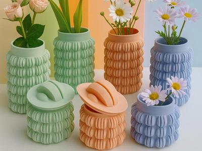 Vase