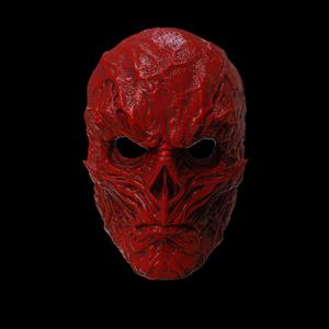 Zombie Mask