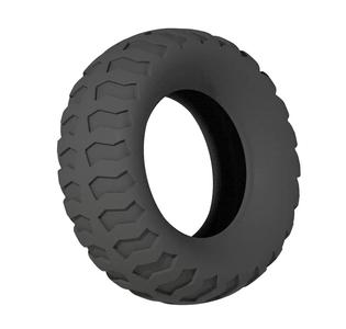 Cargo Truck Tyre