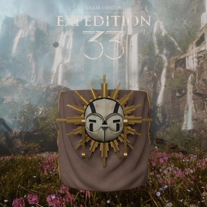 Ski Mug - Expedition 33