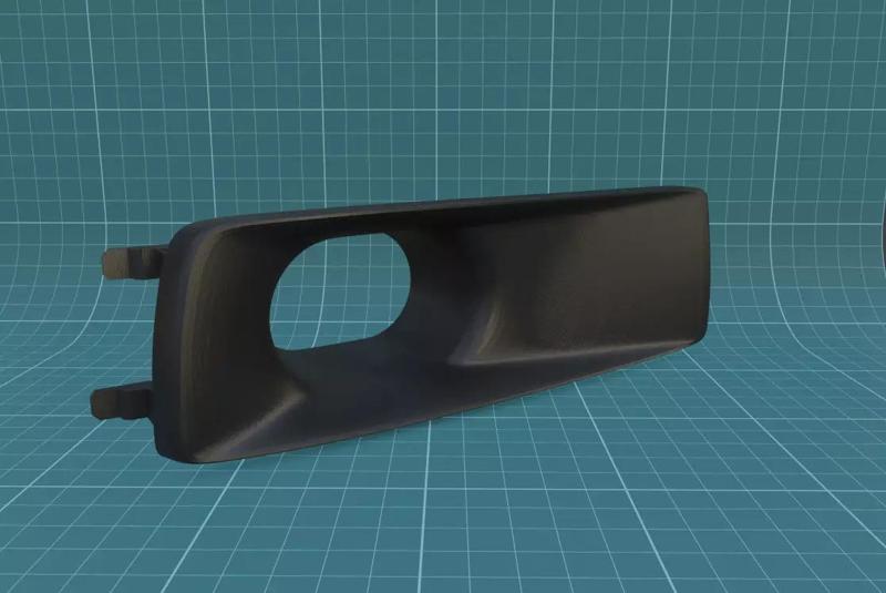 Air Ducts  Vents For Golf MK3