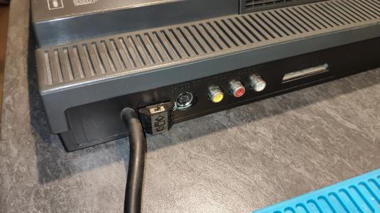 3DO 240p mod switch