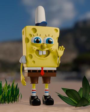SpongeBob SquarePants