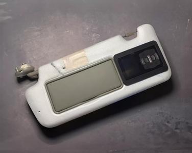 Airlift 3P Controller Flush Mount