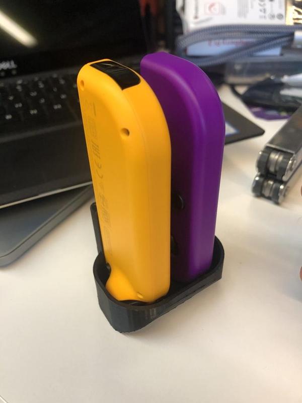 Joycon Travel Holder