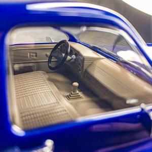 Interior for Traxxas TRX-4M Chevrolet K10 High Trail 1:18