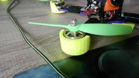 protector para motor realac 210