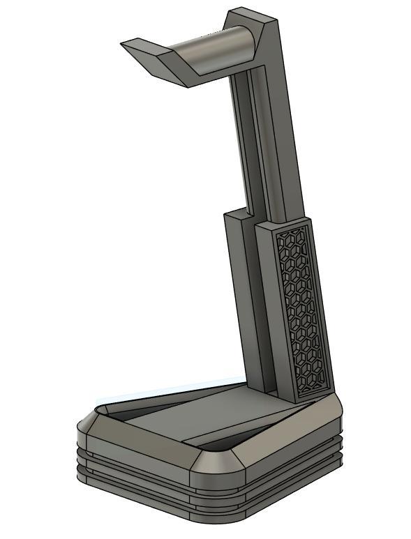 headphone stand holder