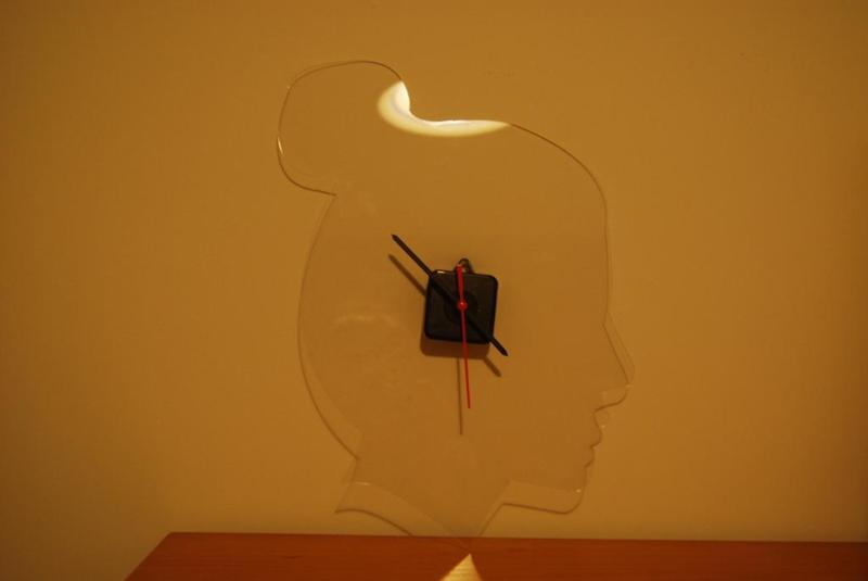Ego'clock