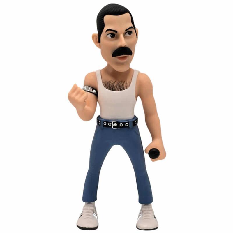 FREDY MERCURY CARICATURE
