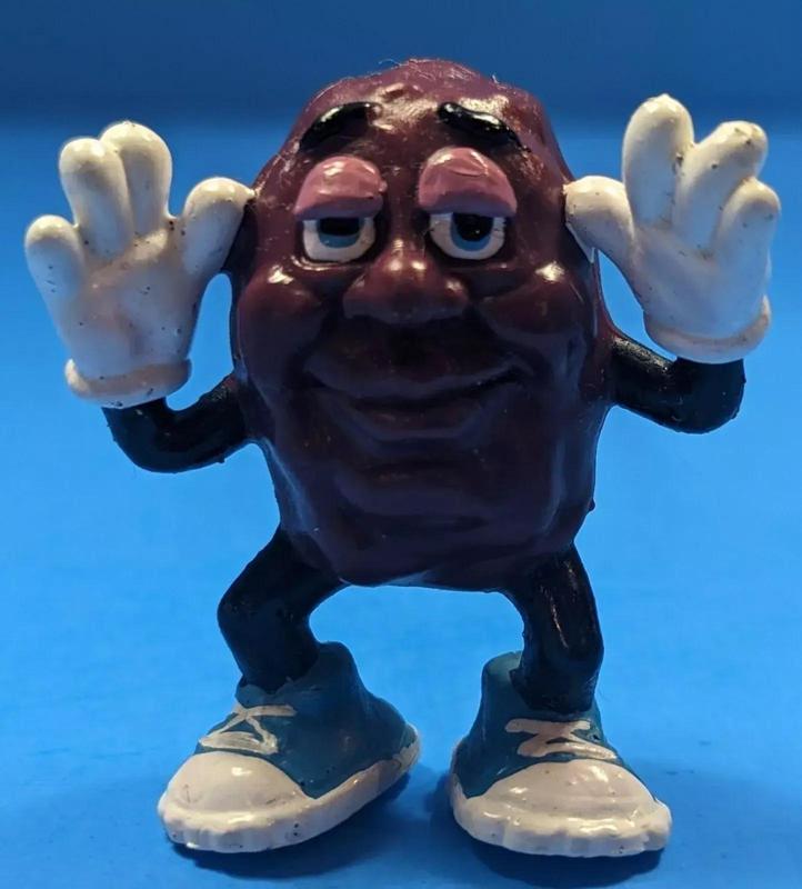 California Raisin