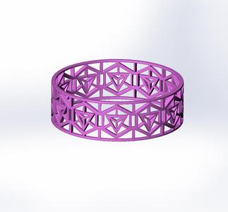 Ingress Bracelet