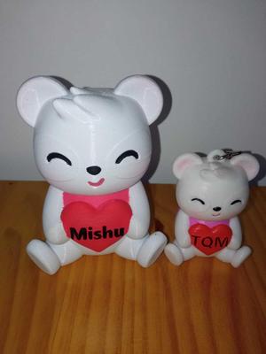 Valentine's Day Special - Teddy Bear