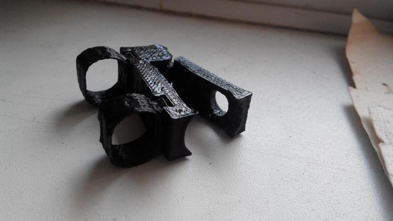 Amplule Cracker (надламыватель ампул)