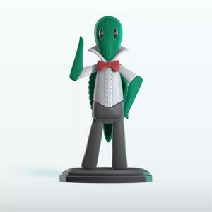 NOBA Modified Soul Bleach