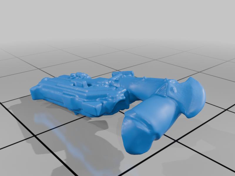 High-Powered Female Attorneys