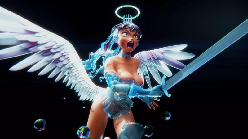 Noelle - Black Clover         3D Print