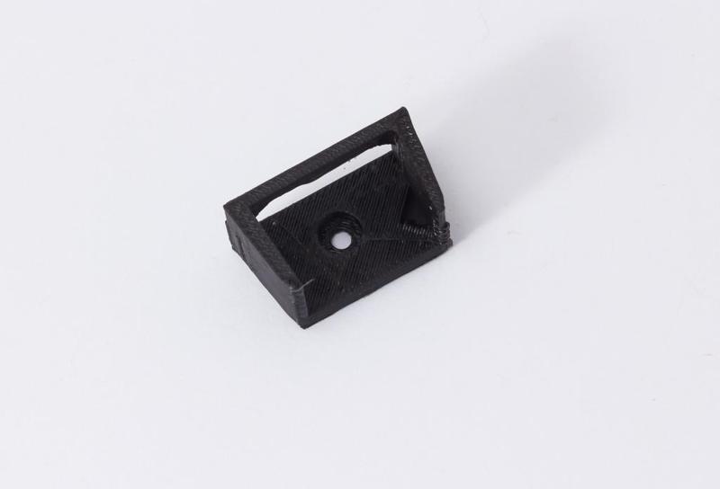 1.2 gram perfect fit, screw mount/socket for VA1100 Ultra Micro FPV-Camera System 