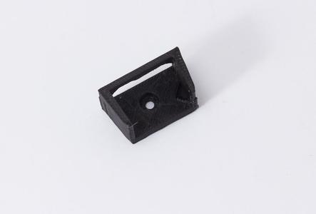 1.2 gram perfect fit, screw mount/socket for VA1100 Ultra Micro FPV-Camera System 