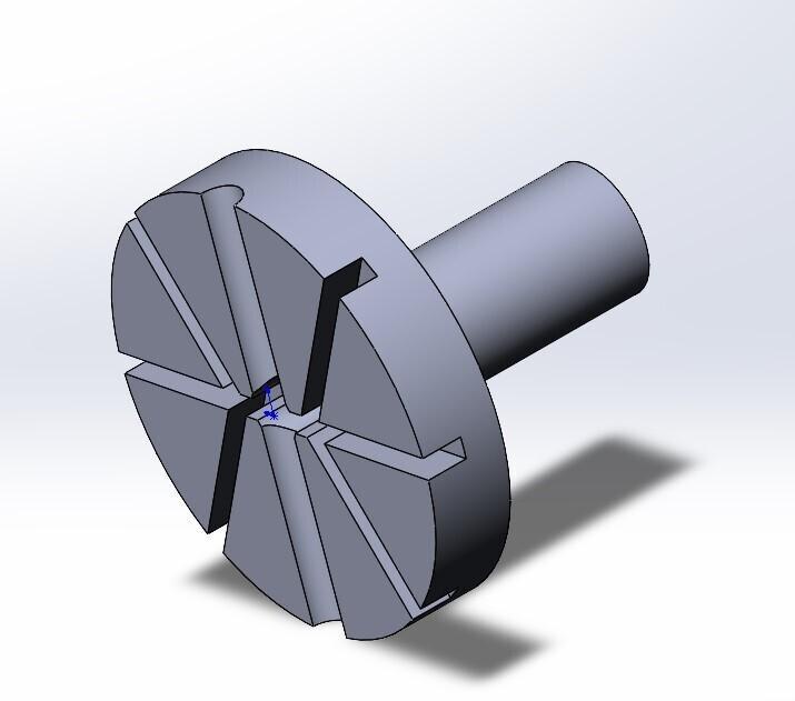 center support for 92898 (Nenchev)