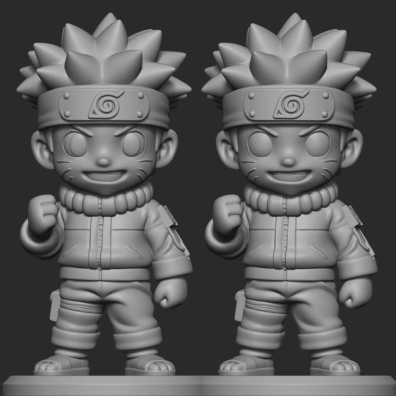 Naruto Chibi