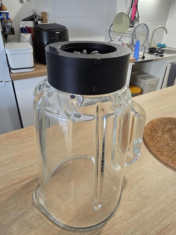 Pièce de rechange Blender electrolux