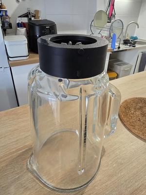 Pièce de rechange Blender electrolux