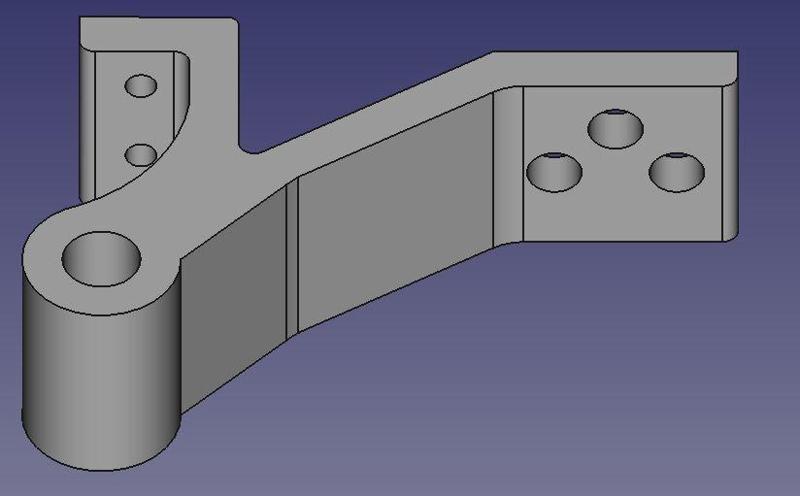 Coal and lime wagon left