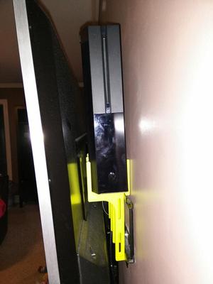 Xbox One TV Mount Bracket