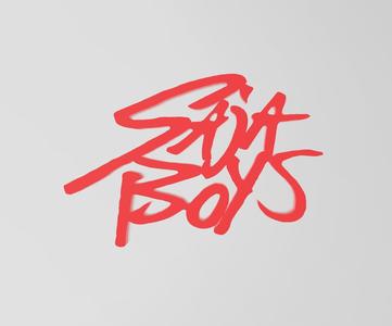 SAJA BOYS LOGO