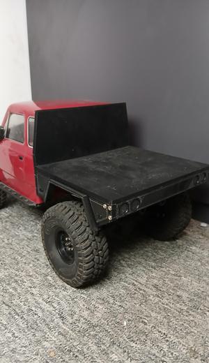 Element Sendero tray 1/10