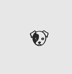 DOG PICTOGRAM