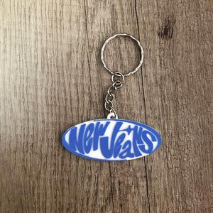 NewJeans / Kpop group keychain