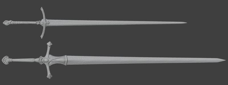 Rellana's twin blades - ELDEN RING