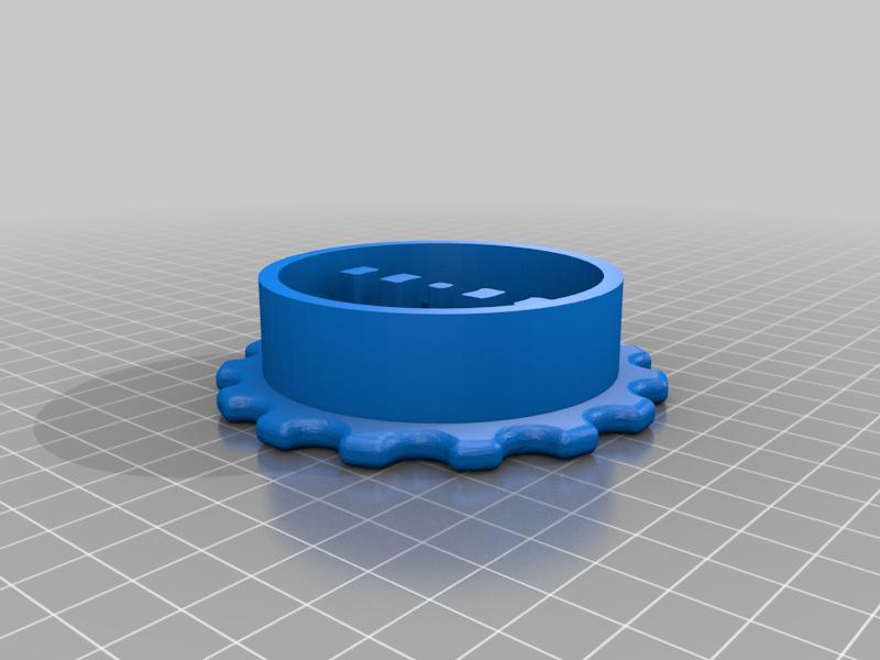 Garlic Grinder / Garlic Grindedr