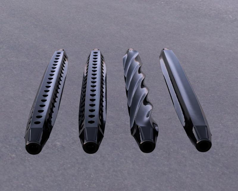 Motorcycle Shift Linkage Cover