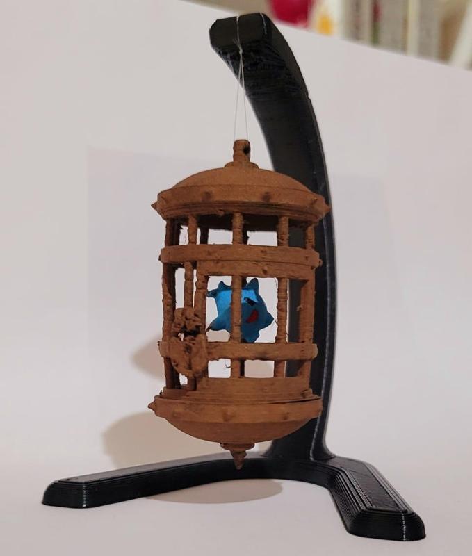 Luma Prison - Luma Jail