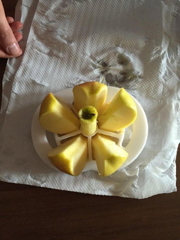 Apple Cutter - Taglia Mele