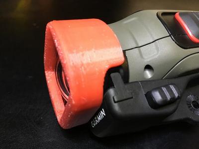 Garmin VIRB lens protector