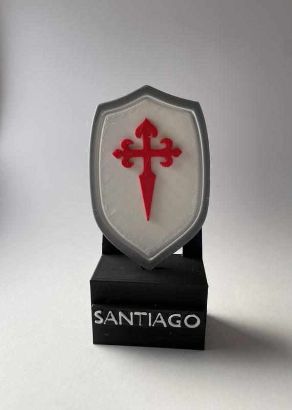 MILITARY ORDER OF SANTIAGO