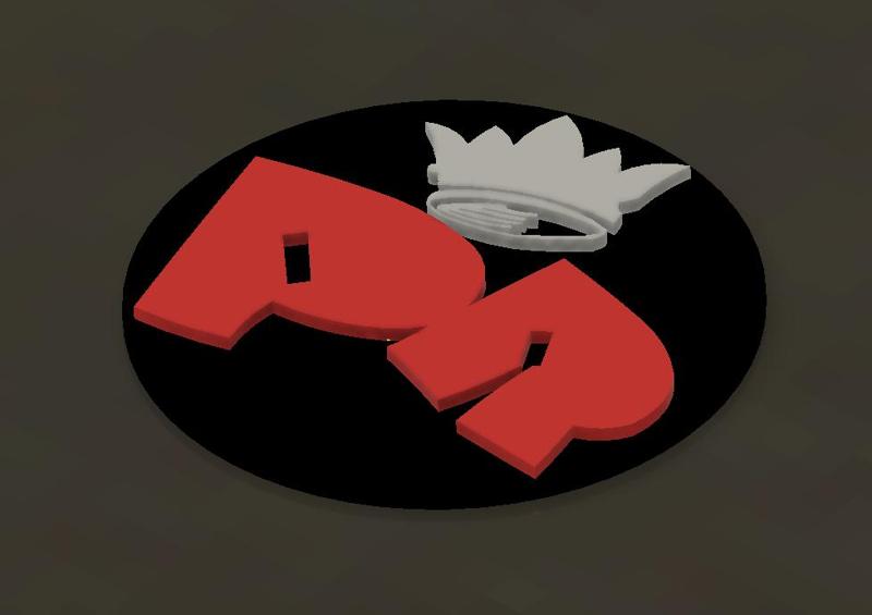 Chapa Patricio Rey y Sus Redonditos de Ricota