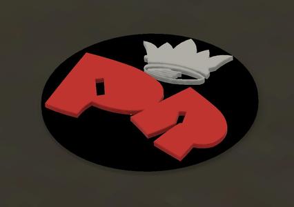 Chapa Patricio Rey y Sus Redonditos de Ricota